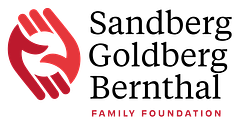 Sandberg Goldberg Bernthal Family Foundation logo