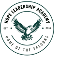 Hope Leadership Academy logo