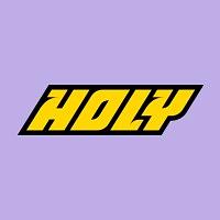  HOLY logo