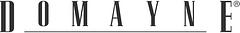 Domayne logo