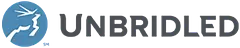 Unbridled logo