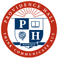 Providence Hall Charter School logo