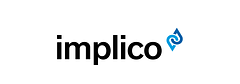 Implico logo