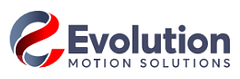 Evolution Motion Solutions logo