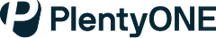 PlentyONE logo