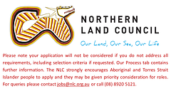 Northern Land Council logo