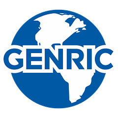 Genric logo