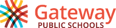Gateway Public Schools logo