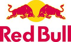 Red Bull UK logo