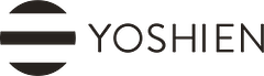 Yoshi en logo