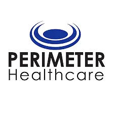 Perimeter Healthcare logo