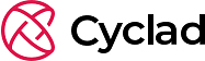 Cyclad logo