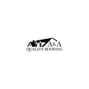 A&A Quality Roofing logo