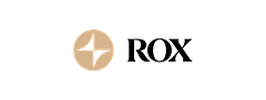 Rox Data Corp logo