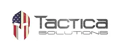 Tactica Solutions logo