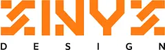Xinyx Semiconductor Design Services logo
