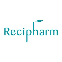 Recipharm Verwaltungs logo