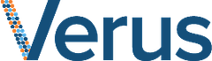 Verus Associates logo
