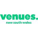 Venues NSW logo