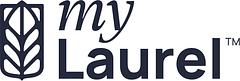 myLaurel logo