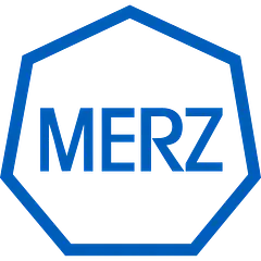 Merz Pharma  Co. KGaA logo
