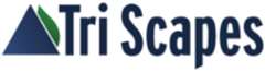 Tri Scapes logo