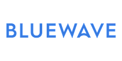 BlueWave logo