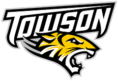Towson University logo
