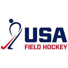 USA Field Hockey logo
