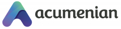 Acumenian logo
