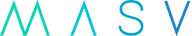 MASV logo