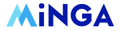 Minga logo