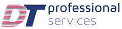 DT Professional Services logo