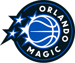 Orlando Magic logo
