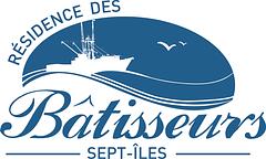 Résidence des Bâtisseurs - Sept-Iles logo
