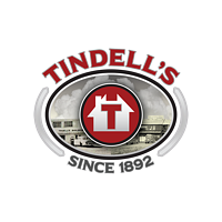 Tindells logo