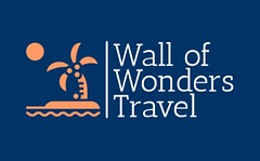Wall of Wonders Travel logo