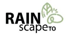 RAINscapeTO logo