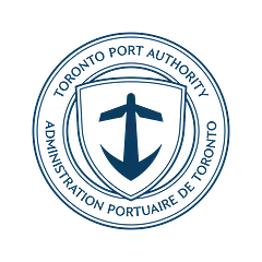 Toronto Port Authority logo