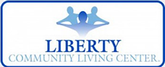 CLC of Liberty logo
