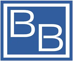 B and B Maintenance logo