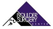 Boulder Surgery Center logo