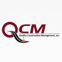 Quality Construction Management logo