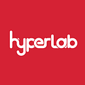 Hyperlab logo