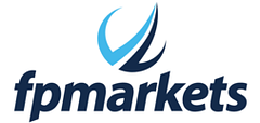 FP Markets logo