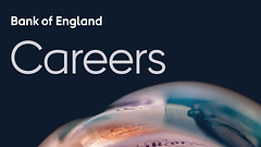 Bank of England logo