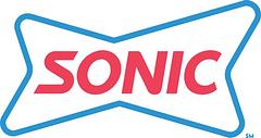 Sonic Drive-In logo