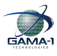 GAMA-1 Technologies logo
