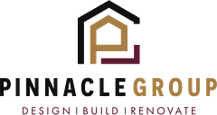 Pinnacle Group Renovations logo