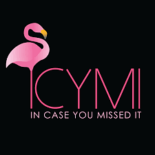 In Case You Missed It Productions logo